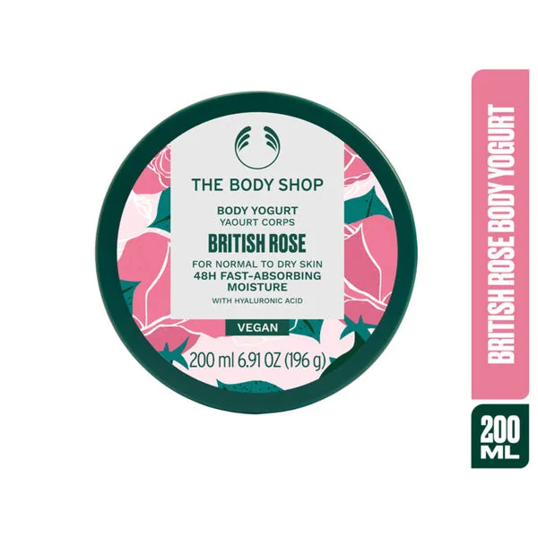 Everyday Body Lotion — Caramel