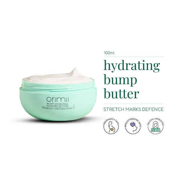 Premium Body Lotion — Champagne