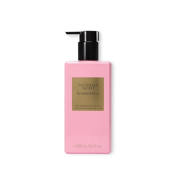 Hydrating Body Lotion — Sunkissed