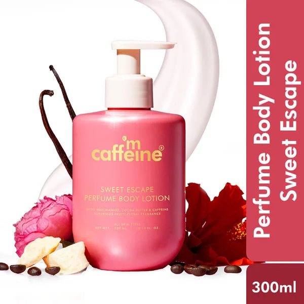 Soft Body Lotion — Rosewood