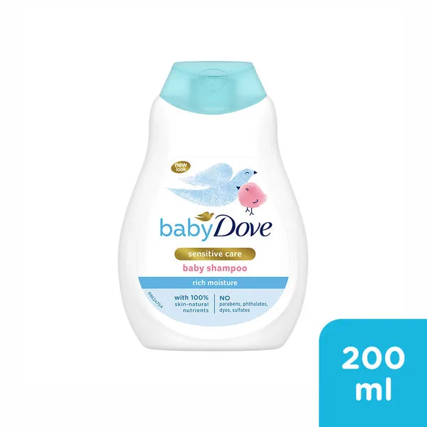 Signature Body Lotion — Sunkissed