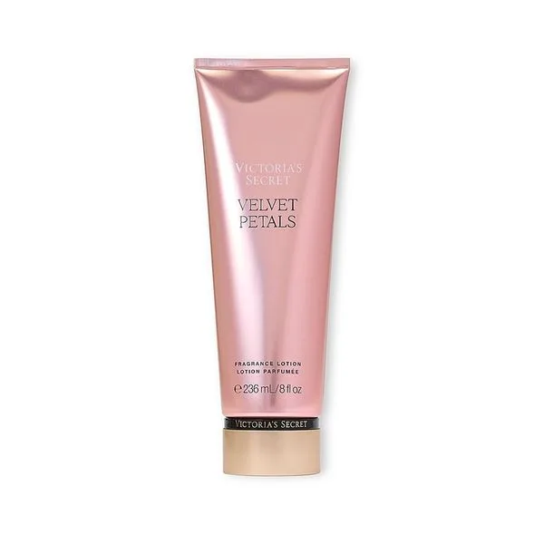 Classic Body Lotion — Peach