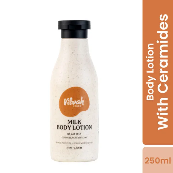 Luxe Body Lotion — Rosewood