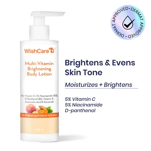 Luxe Body Lotion — Blush