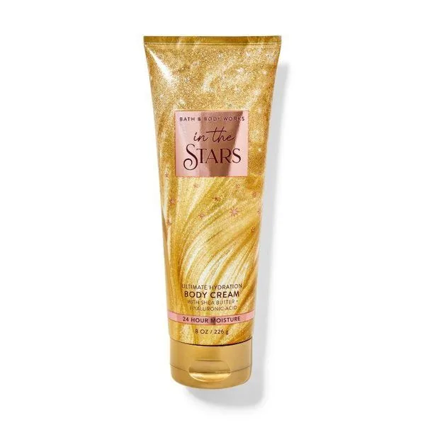 Dewy Body Lotion — Wine