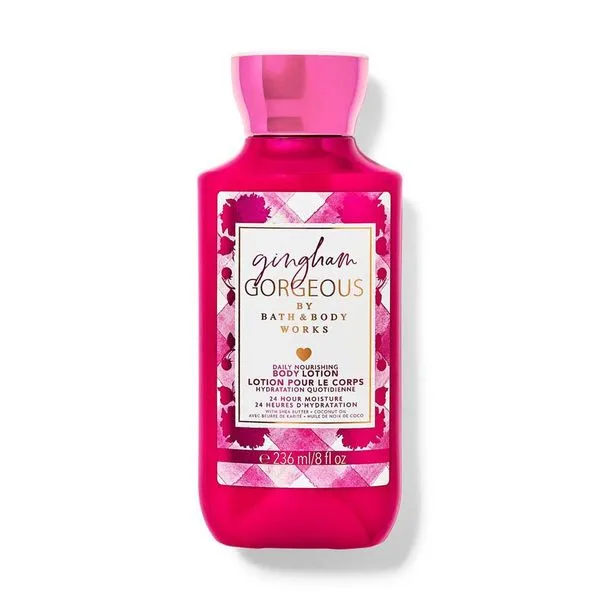Dewy Body Lotion — Espresso