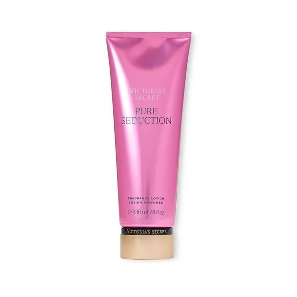 Luxe Body Lotion — Mauve