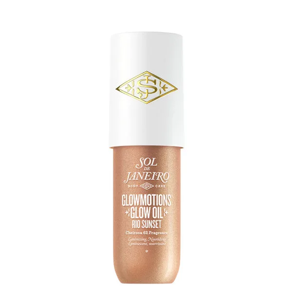 Intense Body Lotion — Blush