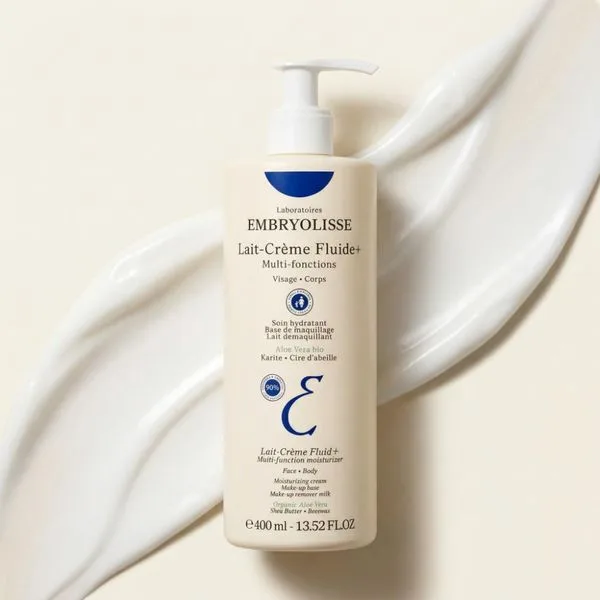 Essential Body Lotion — Blush