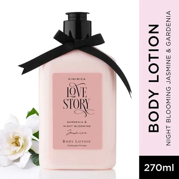 Pro Body Lotion — Nude