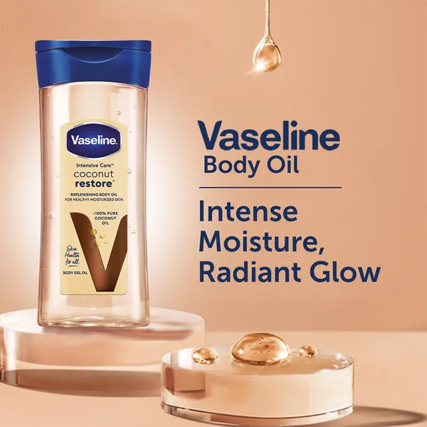 Silky Body Lotion — Caramel