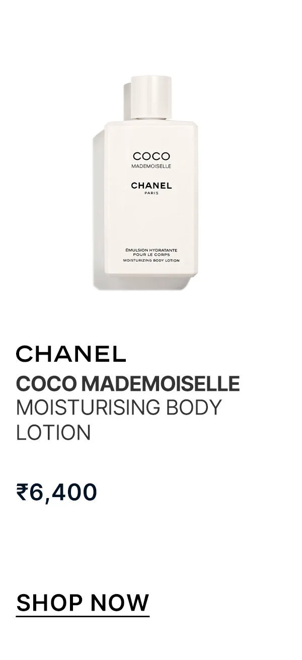 Pro Body Lotion — Mauve