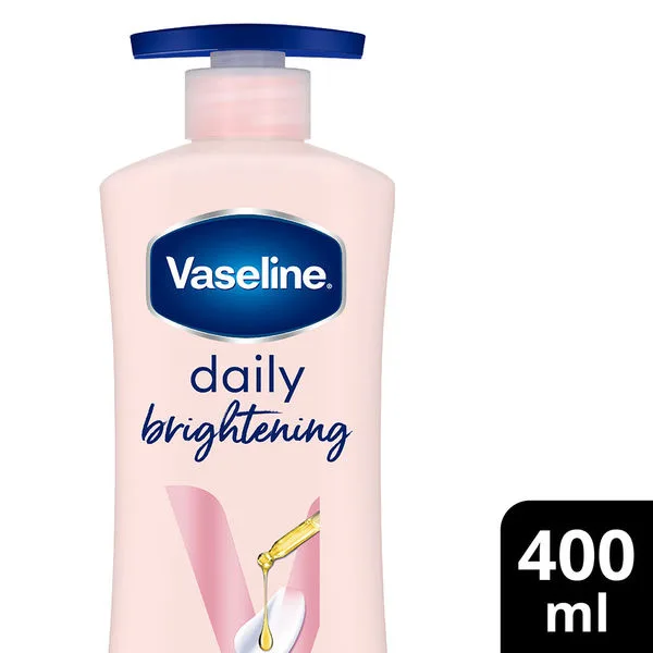 Intense Body Lotion — Nude