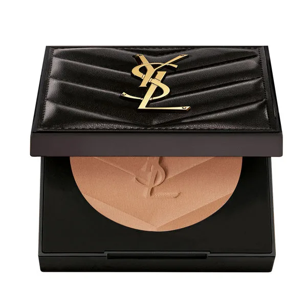 Soft Natural Pressed Powder