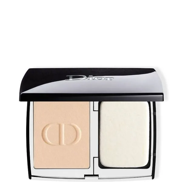 Natural Pressed Powder