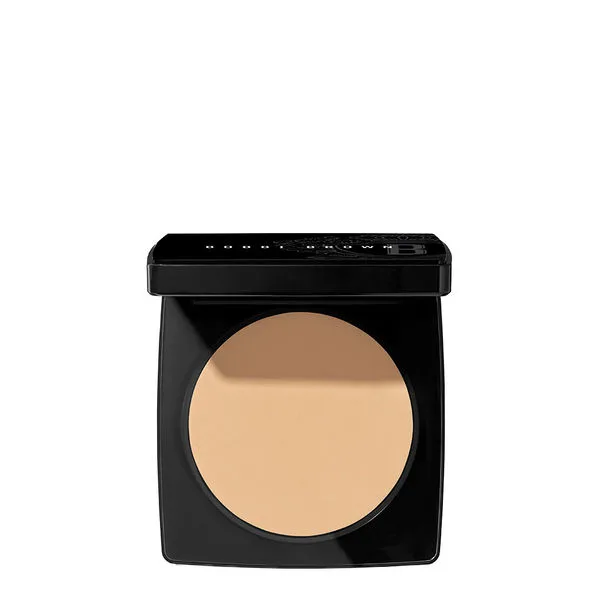 Radiant Natural Compact Powder