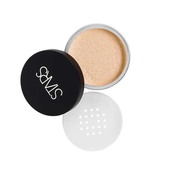 Honey Compact Powder