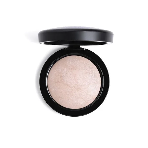 Intense Coral Pressed Powder