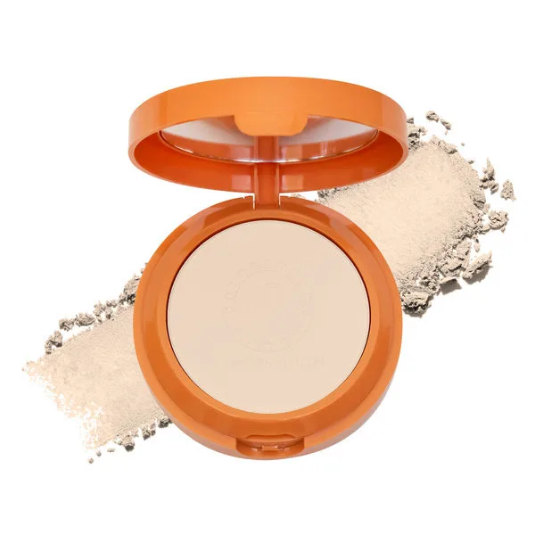 Sunkissed Compact Powder