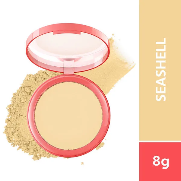 Natural Compact Powder