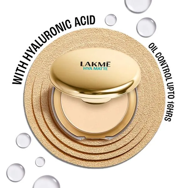 Nude Pressed Powder