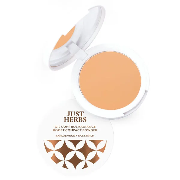Champagne Pressed Powder