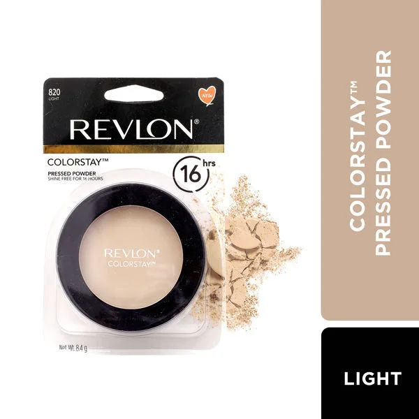 Blush Pressed Powder
