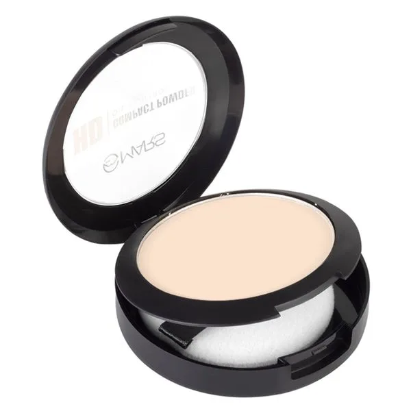 Berry Compact Powder