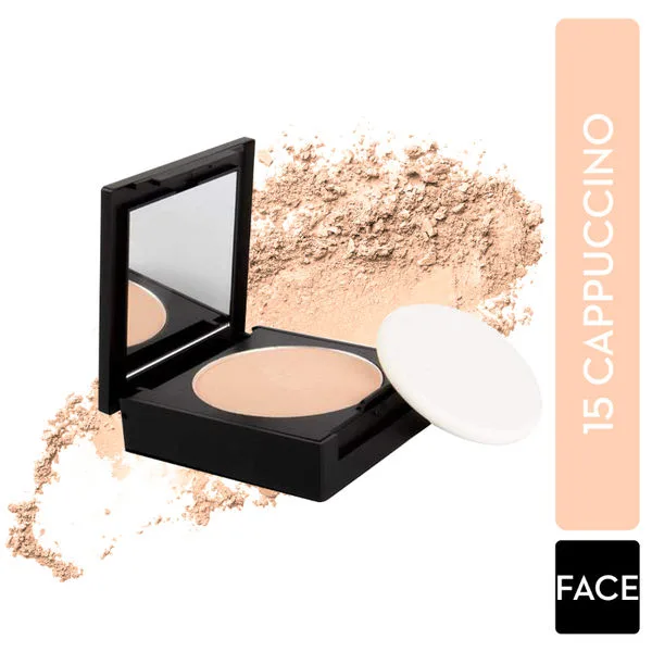 Wine Pressed Powder