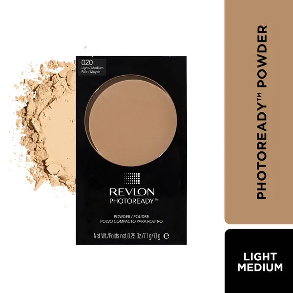 Rosewood Compact Powder