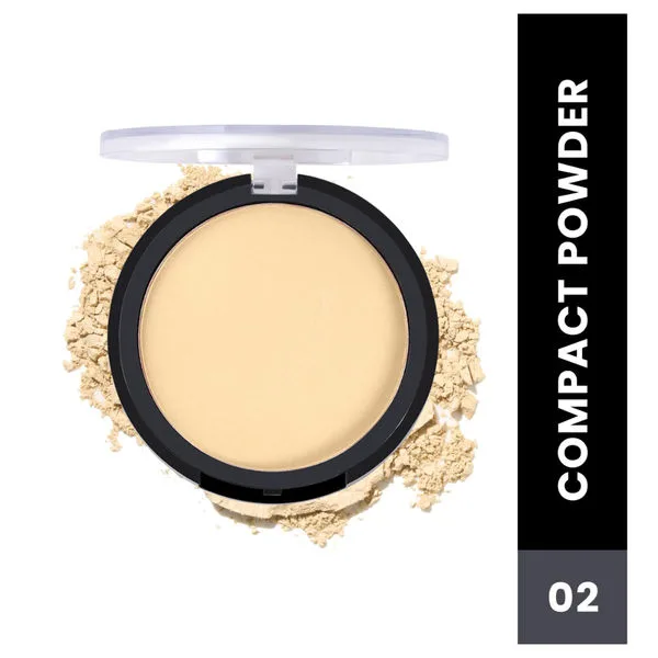 Pro Sunkissed Compact Powder