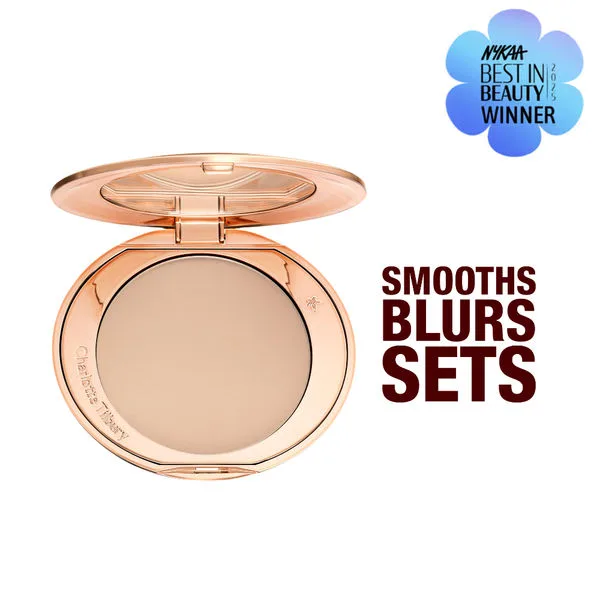 Premium Berry Compact Powder