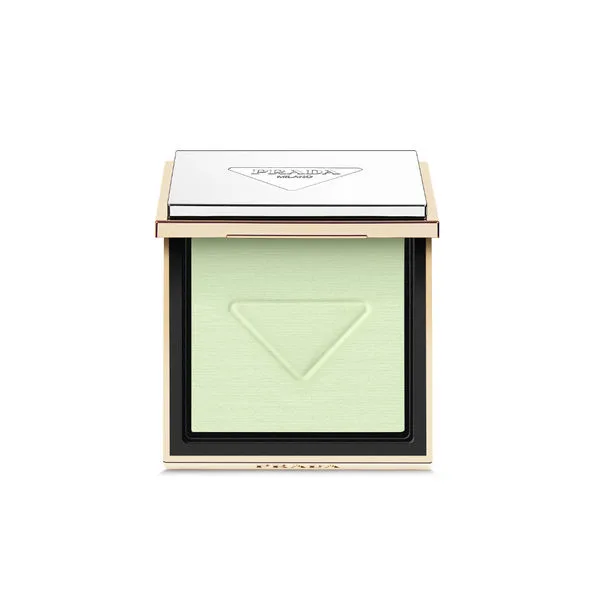 Signature Honey Pressed Powder