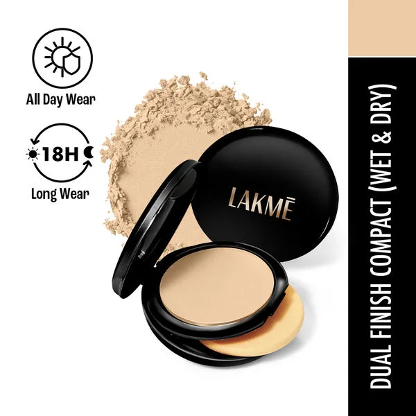 Everyday Sand Pressed Powder