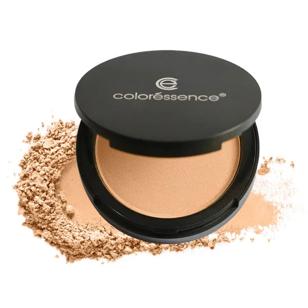 Nude Compact Powder