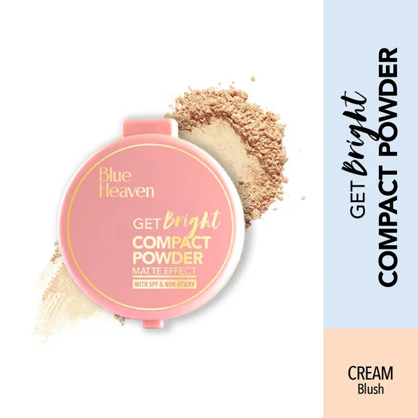 Silky Wine Pressed Powder