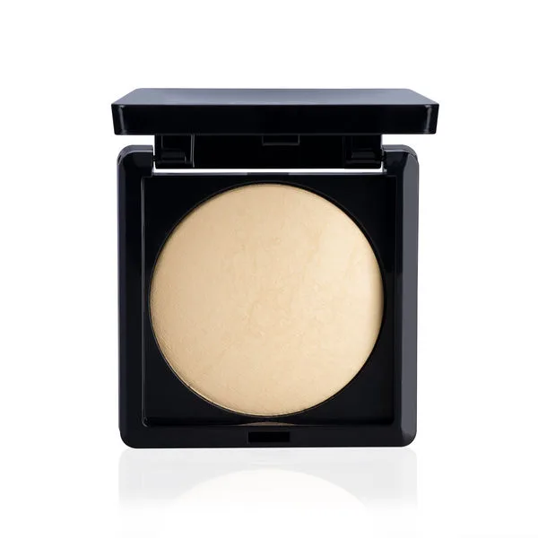 Glow Blush Pressed Powder