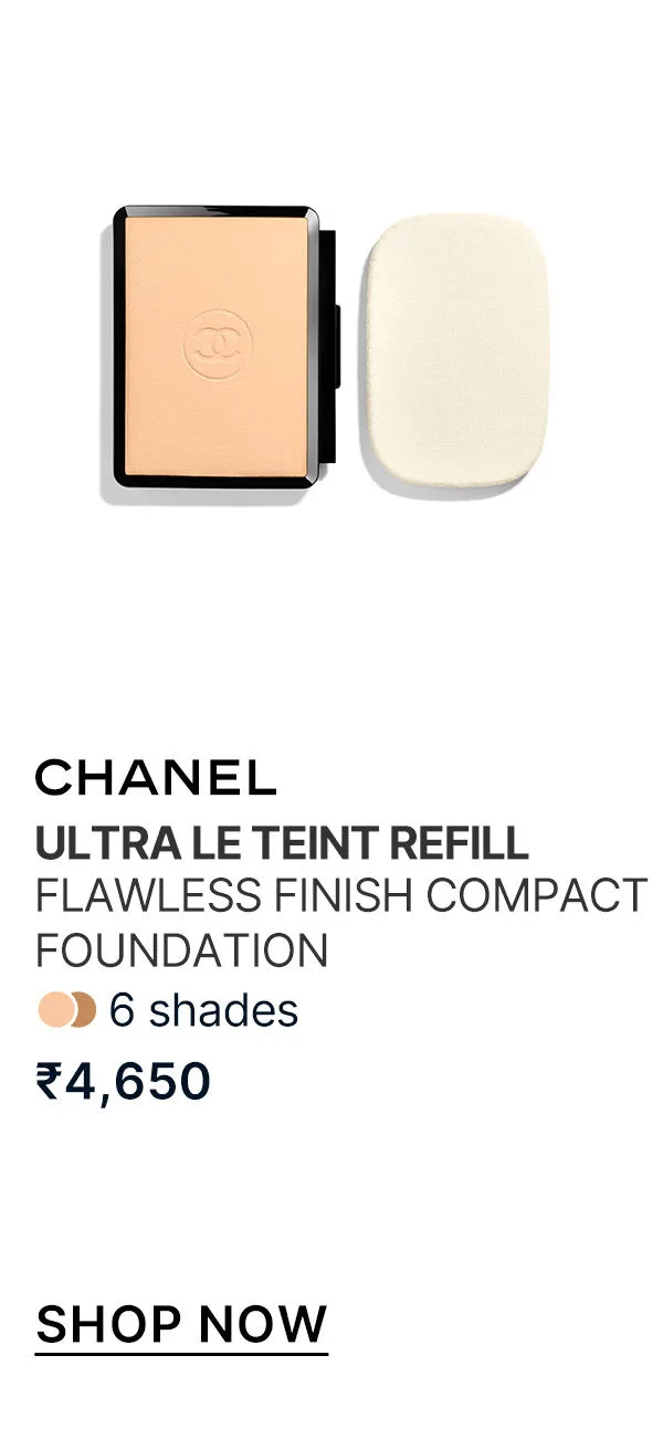 Matte Ivory Compact Powder