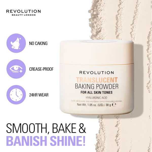 Pro Berry Pressed Powder