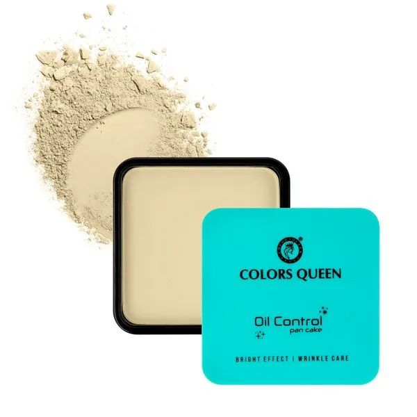 Pro Wine Compact Powder