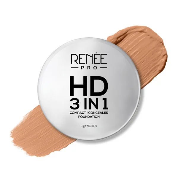Everyday Berry Compact Powder
