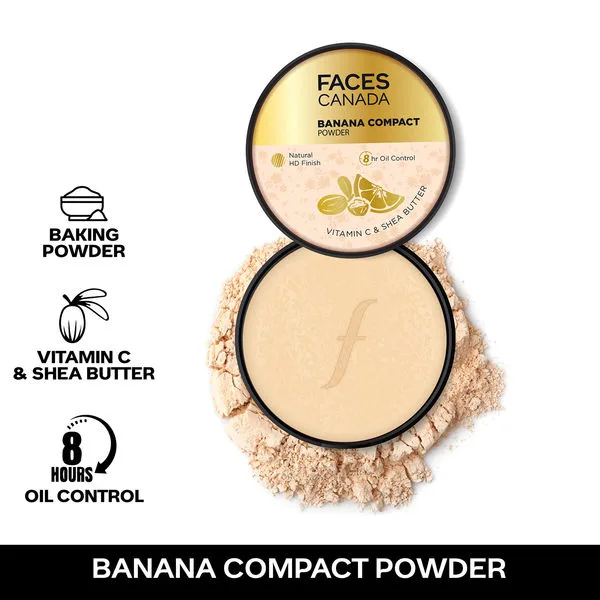 Dewy Sand Pressed Powder