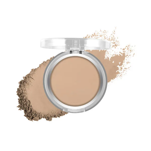 Everyday Rosewood Pressed Powder