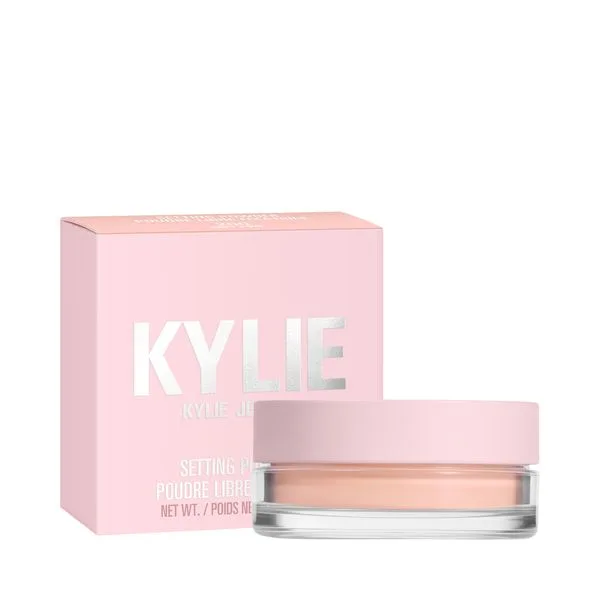 Luxe Berry Compact Powder