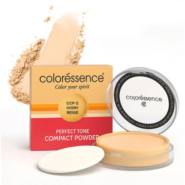 Premium Sand Pressed Powder