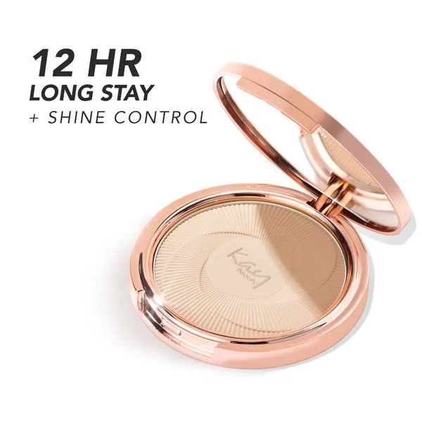 Pro Berry Compact Powder