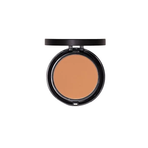 Nourishing Espresso Compact Powder