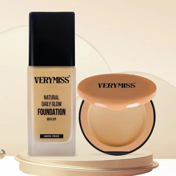 Sunkissed Pressed Powder