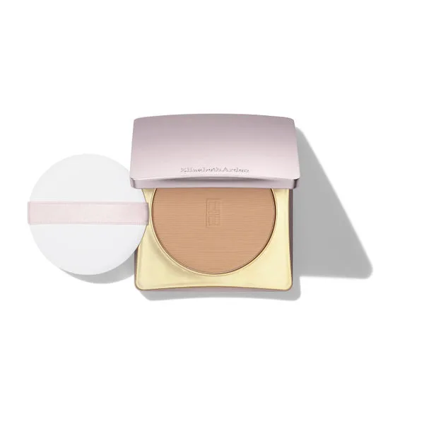 Hydrating Sunkissed Pressed Powder
