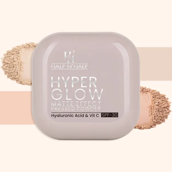 Radiant Mauve Compact Powder